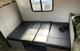 2024 Dutchmen RV Coleman 17B