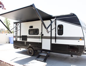 Keystone RV Hideout Single Axle 179RB