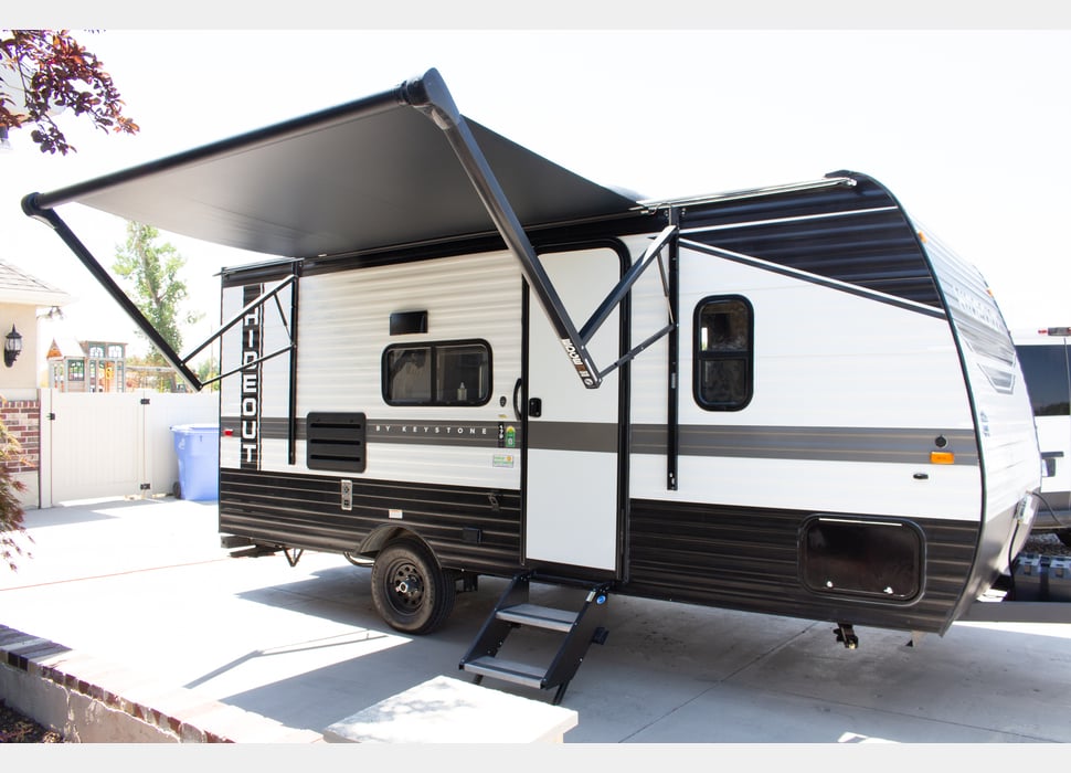 Travel Trailer rentals in South Jordan