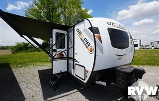 2021 GEO Pro G20BHS