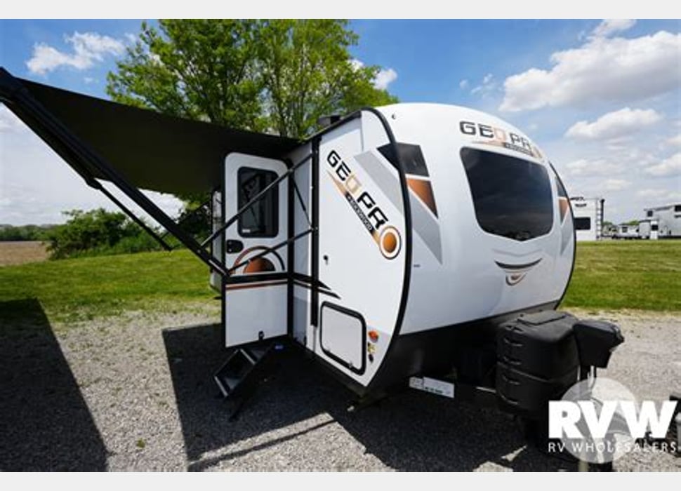 Travel Trailer rentals in Woodland