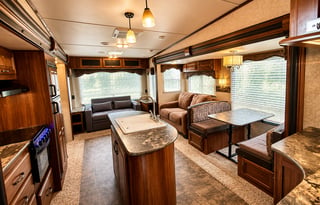 2014 Keystone RV Cougar 29 RLK