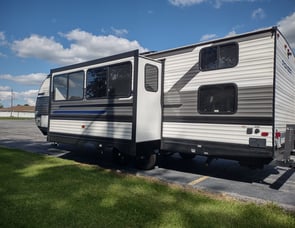 Heartland Pioneer BH 270