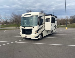 Forest River RV FR3 25DS