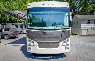 2025 COACHMEN MIRADA 35ES