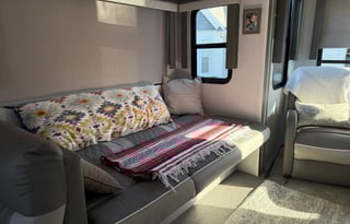 2023 Forest River Salem Platinum 32RETX TT