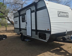 Keystone RV Coleman 17B
