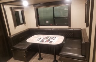 2019 Coleman spirit Ultralite Coleman