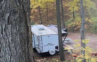 J&J Home Away From Home Family Camper Rental