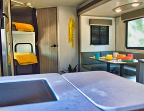 Keystone RV Passport 268BH SL Series