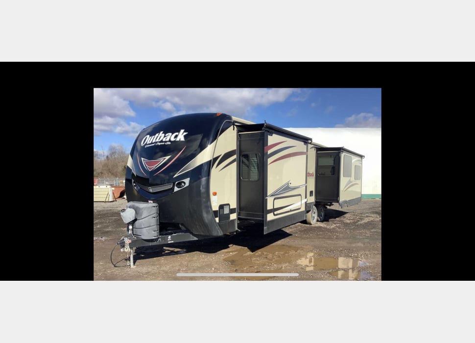 Travel Trailer rentals in WARREN