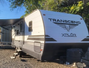 Grand Design Transcend Xplor 243BH