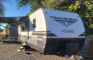 2020 Grand Design Transcend Xplor 243BH