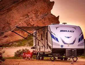 Keystone RV Bullet 247BHSWE