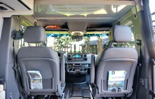 4 Wheel Fun! 2020 Winnebago Revel 44E