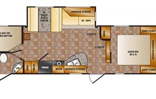 RSVB's Family Zinger