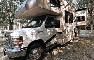 2018 Thor Motor Coach