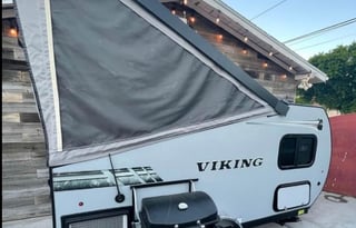 2020 Viking Express Series 9.0TD