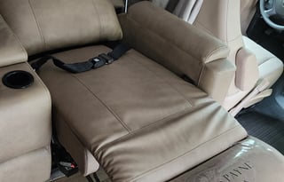 Wanderlust at Heart - 2022 Jayco Redhawk SE 22C