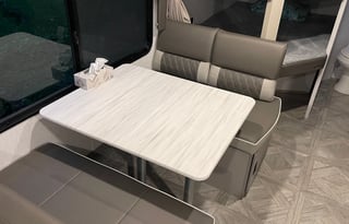 2024 Forest River RV Wildwood X-Lite 261BHXL