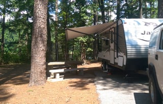 2016 Jayco Jay Flight 19RD
