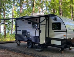 Coachmen RV Viking Ultra-Lite 17BH