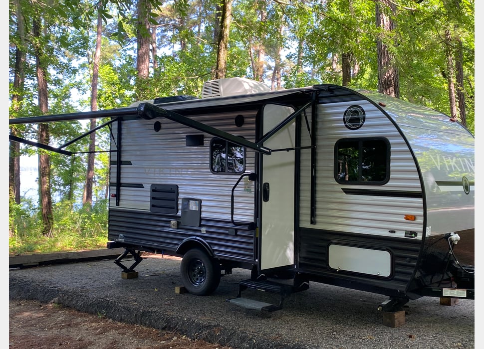 Travel Trailer rentals in Bryan