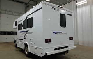 R2619 Four Winds 19X (includes insurance)