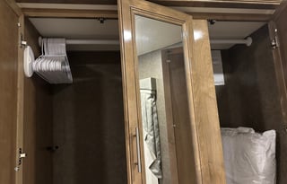 Beautiful Class A. We deliver setup at your site .