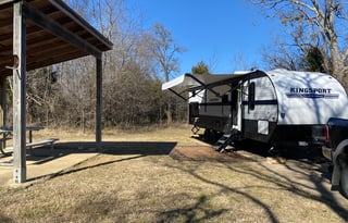 2022 Gulf Stream RV Kingsport Lite 279BH