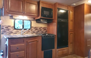 2013 Jayco M-314 BDS