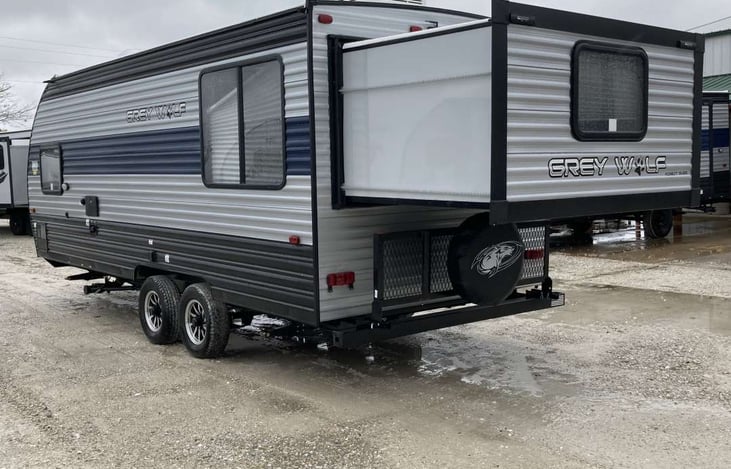 RV Photo