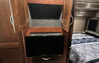 2017 Fleetwood Storm 36F - Bunk Beds!!!