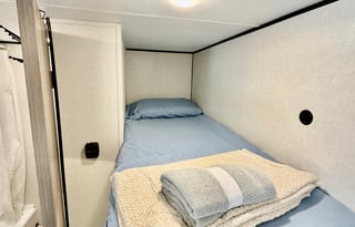 Cozy RV Adventure Rental
