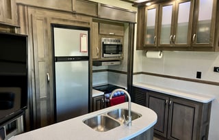 Mountain View RV Rental