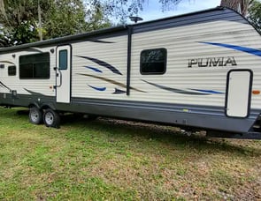 Palomino Puma 32RKTS