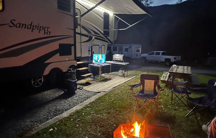 RV Photo