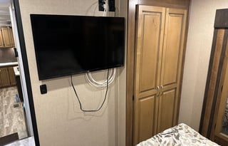 2021 Coachmen RV Chaparral 367BH