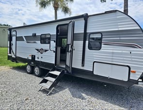 Shasta RVs Shasta 26DB