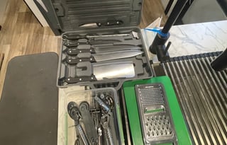 2022 Keystone RV Bullet 287QBS