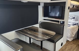 2022 Trail Runner - Includes All the Necessities!