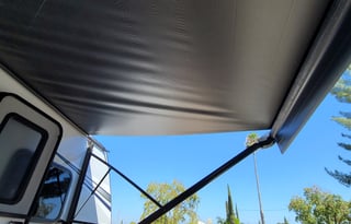 New 2024 Bullet Crossfire RV