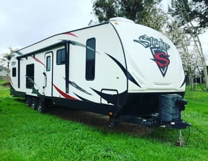 Cruiser Cruiser 3316st