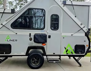 ALiner Ranger 12 Sofa Bed