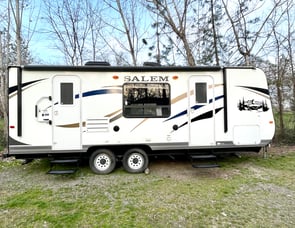 Forest River RV Salem 23FBS