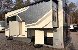 2024 Winnebago Vita 24P