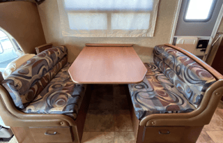 Ultimate home on wheels!-2013 Jayco Greyhawk 29KS