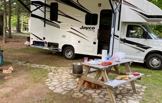 2020 Jayco Redhawk SE 22C