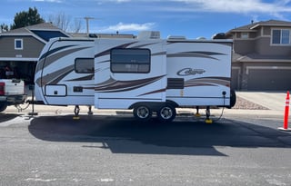 The Summer Time Roamer