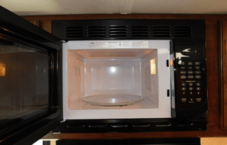 2016 Keystone RV Passport 171EXP